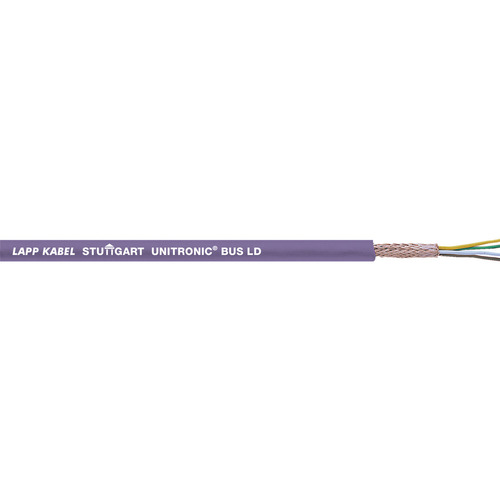 Lapp Kabel&Leitung UNITRONIC BUS LD 3x2x0,22 2170205/1000