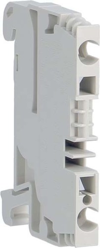 Hager Reihenklemme f.Phasenleit 2,5qmm 800V 24A KYA02LH2