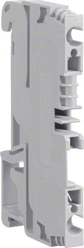 Hager Reihenklemme f.Phasenleit 2,5qmm 800V 24A KYA02LP