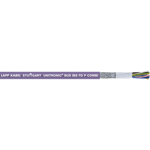 Lapp Kabel&Leitung UNITRONIC BUS IBS P COMBI 3X2X0,22+3X1 2170208/1000