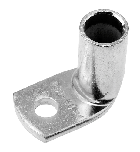 Cimco Werkzeuge Winkelrohrkabelschuh 90° abgew. 10qmm M5 183165