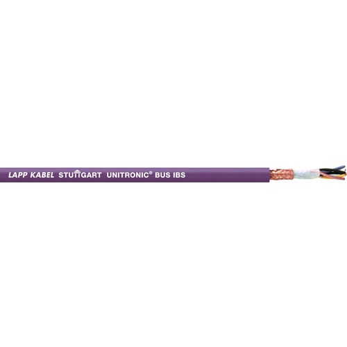 Lapp Kabel&Leitung UNITRONIC BUS IBS A 3X2X0,22 2170209/100