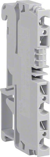 Hager Reihenklemme f.Phasenleit 4qmm 800V 32 KYA04LH3