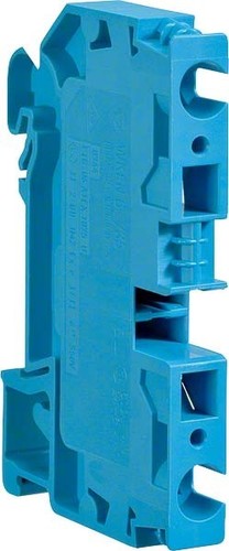 Hager Reihenklemme 6qmm 800V 41A KYA06NH2