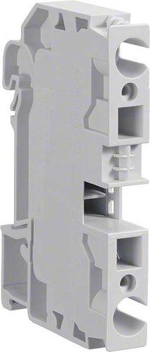 Hager Reihenklemme f.Phasenleit 10qmm 800V 57A KYA10LH2