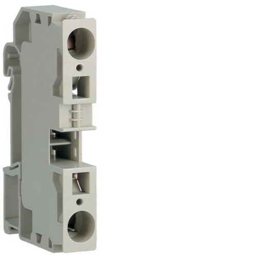 Hager Reihenklemme f.Phasenleit 16qmm 800V 76A KYA16LH2 Hager Reihenklemme f.Phasenleit 16qmm 800V 76A KYA16LH2