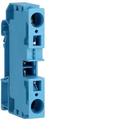 Hager Reihenklemme 16qmm 800V 76A KYA16NH2 Hager Reihenklemme 16qmm 800V 76A KYA16NH2