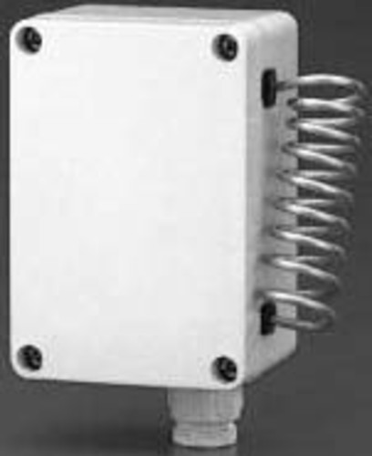 Etherma Kapillarrohrthermostat für Raumheizung ET-KRT-1900