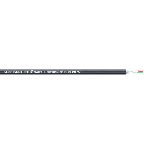 Lapp Kabel&Leitung UNITRONIC BUS PB Yv 1X2X0,64 2170223/1000