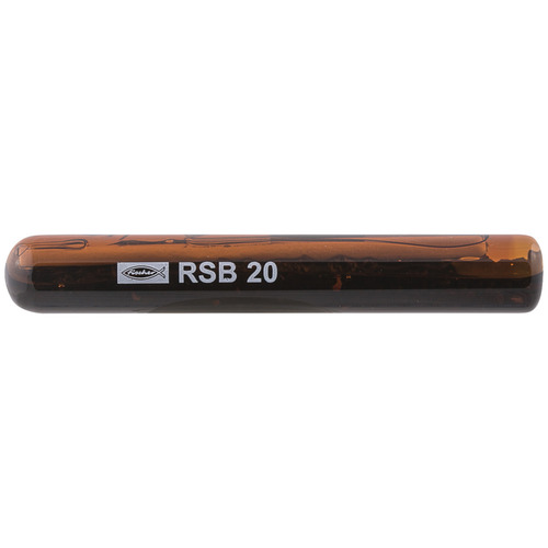 Fischer Deutschl. Reaktionspatrone Superbond RSB 20