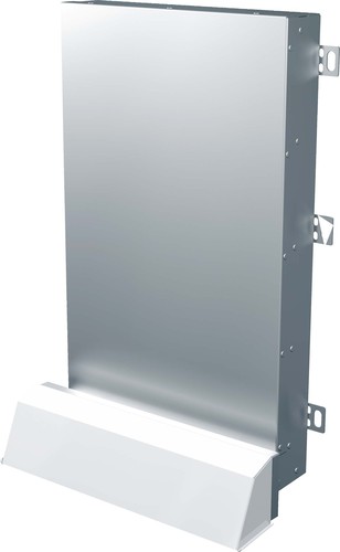 Stiebel Eltron Luftführungskanal LWE 40 LFA S