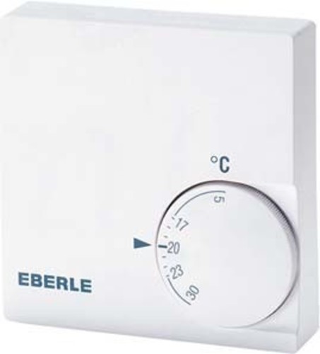 Eberle Controls Raumtemperaturregler 230VAC,50/60Hz RTRt-E 52580