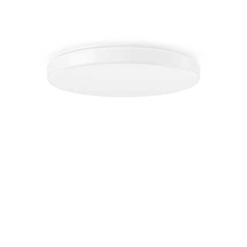 RZB LED-Wand-/Deckenleuchte 3000K DALI weiß 312087.002.2.76