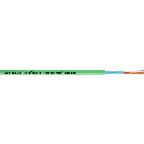 Lapp Kabel&Leitung UNITRONIC BUS EIB H 2X2X0,8 2170241/100