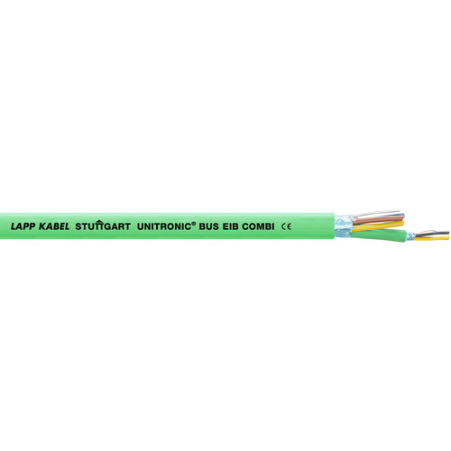 Lapp Kabel&Leitung UNITRONIC BUS EIB COMBI 2X2X0,8+3X1,5 2170242/100