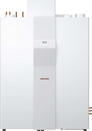 Stiebel Eltron Integralsystem m.Luftheizung WRG LWZ 604 Enthalpie