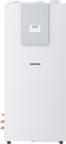 Stiebel Eltron Integralsystem LWZ 8 S Trend