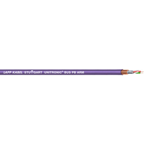 Lapp Kabel&Leitung UNITRONIC BUS PB ARM 1X2X0,65 2170247/1000