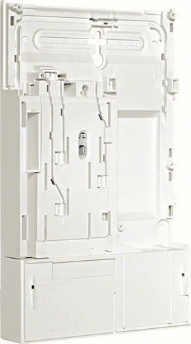 Hager eHZ-Adapter KU33LHE