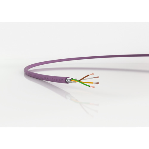 Lapp Kabel&Leitung UNITRONIC BUS CAN FD P 1X2X0,34 2170275/1000