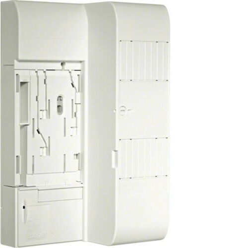 Hager eHZ-Adapter BKE-AZ1,4+4 PLE KU33AHZ (VE10)