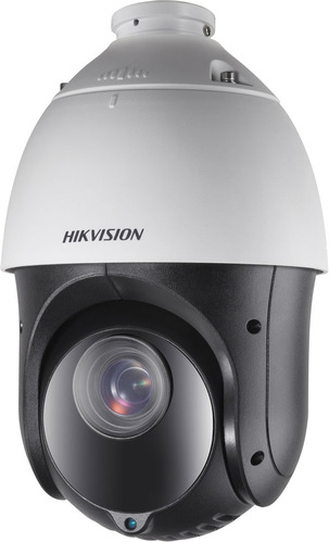 Hikvision IR-T/N-Domekamera 4MP 4.8-120mm PoE+ DS-2DE4425IW-DE(E)