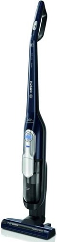 Bosch SDA Handstaubsauger 20V Athlet Promo Olympia BCH85N dark navy