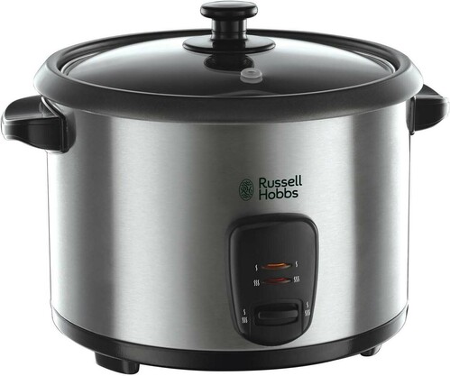 RUSSELL HOBBS Reiskocher CookatHome 19750-56 RUSSELL HOBBS Reiskocher CookatHome 19750-56