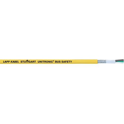 Lapp Kabel&Leitung UNITRONIC BUS SAFETY 3x0,75 2170295/100