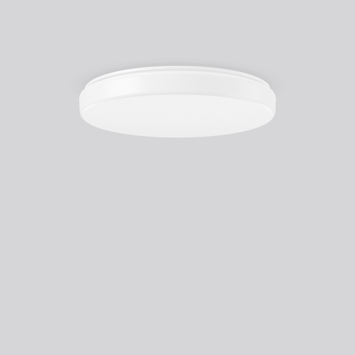 RZB LED-Wand-/Deckenleuchte 4000K DALI weiß 312240.002.4.76 RZB LED-Wand-/Deckenleuchte 4000K DALI weiß 312240.002.4.76