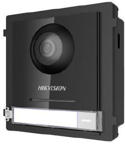 Hikvision IP-Türstation 2MP-IR-FisheyeKamera DS-KD8003-IME1
