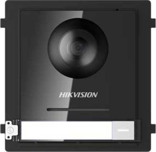 Hikvision IP-Türstation 2MP-IR-FisheyeKamera DSKD8003IME1SURFACEE