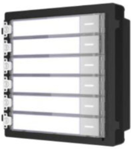 Hikvision Klingelmodul 6-fach DS-KD-KK