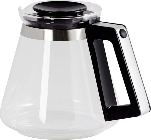 Melitta SDA Glaskanne AromaSignatureDeluxe Typ 100701/2 sw/st