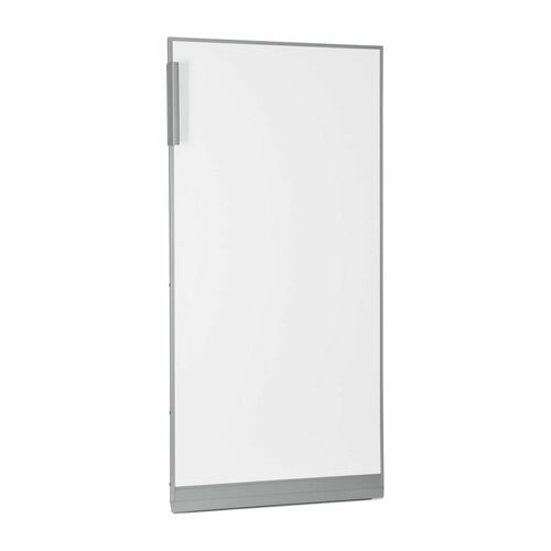 Liebherr MDA Ausgleichsblende aluminium 973305101