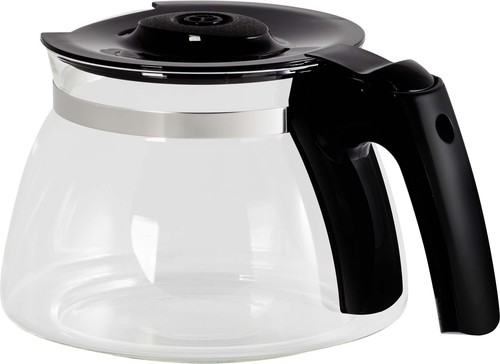 Melitta SDA Glaskanne Enjoy Glas Typ 100201 sw