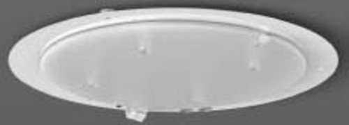 RZB LED-Deckenleuchte 4000K DALI weiß 312283.002.1.76