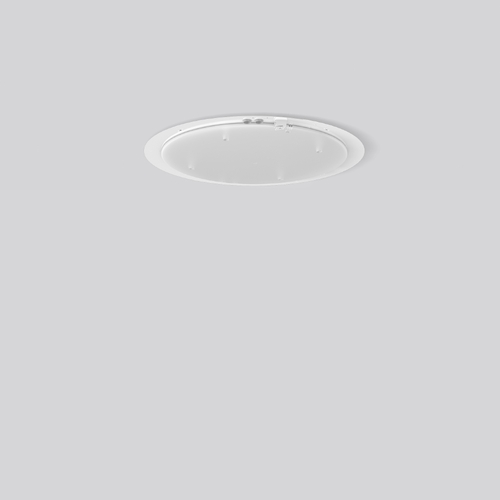 RZB LED-Deckenleuchte 3000K DALI weiß 312285.002.76 RZB LED-Deckenleuchte 3000K DALI weiß 312285.002.76