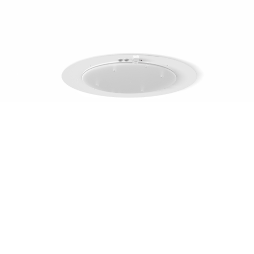 RZB LED-Deckenleuchte 3000K DALI weiß 312287.002.76
