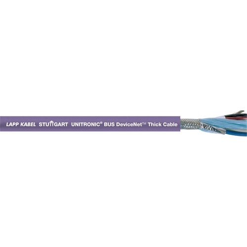 Lapp Kabel&Leitung UNITRONIC BUS DN THICK Y 2170342/152