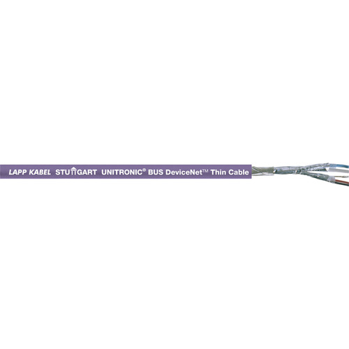 Lapp Kabel&Leitung UNITRONIC BUS DN THIN Y 2170343/305