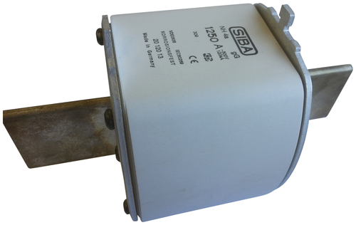 Siba NH-Sicherungseinsatz 1000A NH4a gG 500V 2012013.1000