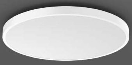 RZB LED-Wand-/Deckenleuchte DALI weiß 312300.002.2.76