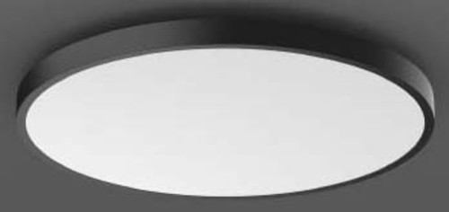 RZB LED-Wand-/Deckenleuchte DALI, anthr. 312300.0031.2.76