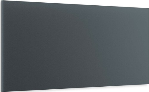Etherma Infrarotheizung 1245x62cm 750W LAVA-BASIC-750DM-NA