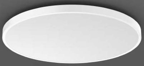 RZB LED-Wand-/Deckenleuchte DALI weiß 312303.002.2.76