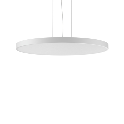 RZB LED-Pendelleuchte DALI weiß 312304.002.2.76 RZB LED-Pendelleuchte DALI weiß 312304.002.2.76