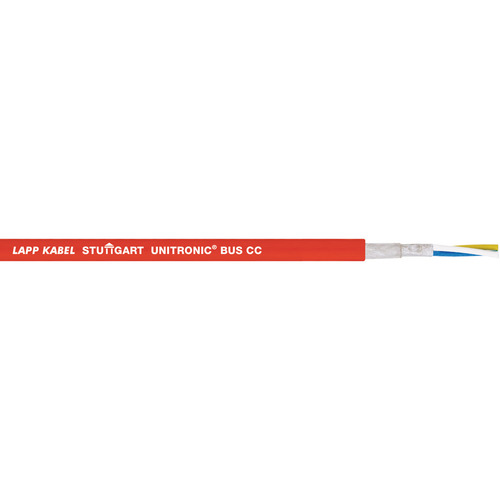 Lapp Kabel&Leitung UNITRONIC BUS CC 3X1XAWG20 2170360/305