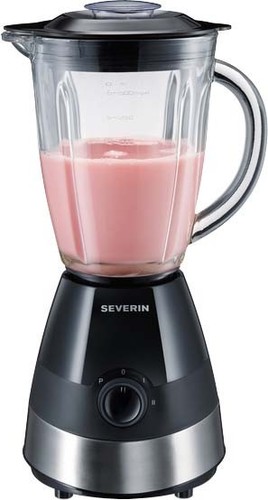 Severin Standmixer 550W SM 3718 eds/sw