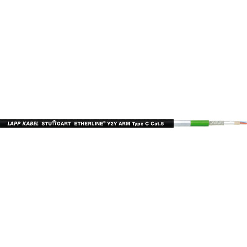 Lapp Kabel&Leitung ETHERLINE Cat.5 ARM 2170496/500 Lapp Kabel&Leitung ETHERLINE Cat.5 ARM 2170496/500